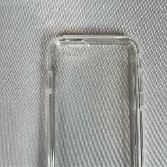 Clear IPhone 6 7 8 Case - Picture 4 of 6